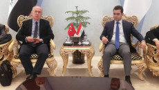 تركيا تحدد موعدا لافتتاح قنصليتها في الموصل