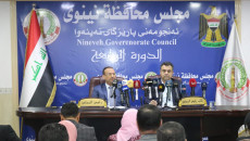 مجلس نينوى يتمرد على البرلمان العراقي ويرفض قرار التجميد