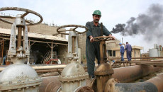 Ninewa: Oil engineering teams conduct seismic surveys in three oil sites