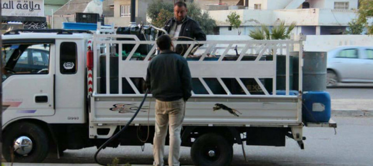 به‌شه‌ نه‌وتی مانگانه‌ی خه‌ڵكی موسڵ زیادده‌كرێت