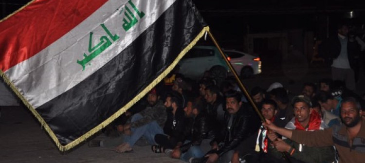 مرور نينوى تبدأ إجراءات إعادة منتسبيها المفصولين وظهور قوائم بإعادة الشرطة المفسوخة عقودهم