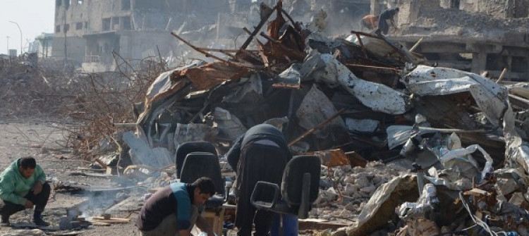 بلدية الموصل تصف ميزانيتها المالية بـ "الخجولة"