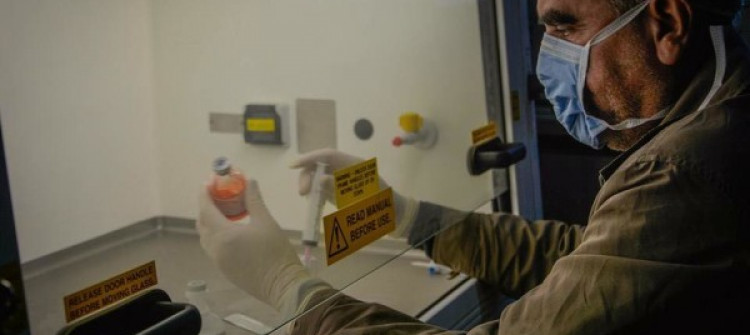 وعود بتوفير احتياجات مرضى السرطان في الموصل