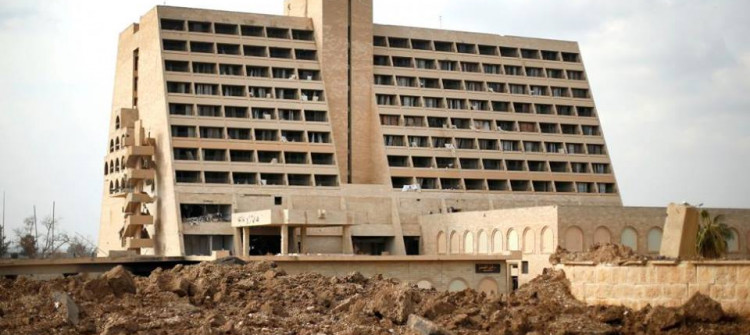 لا فنادق حكومية في مدينة الموصل.. والأهلية دون المستوى