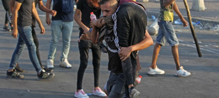 لا انترنت في الموصل لليوم الثاني وعودة جزئية للخدمة في كركوك