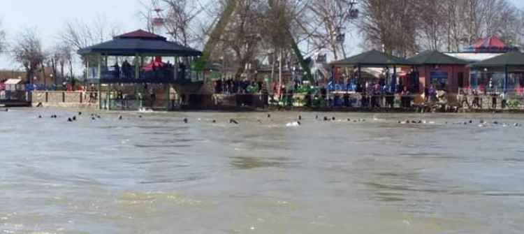 ملف غرق عبارة الموصل السياحية يفتح مجددا بعد العثور على جثث ضحايا