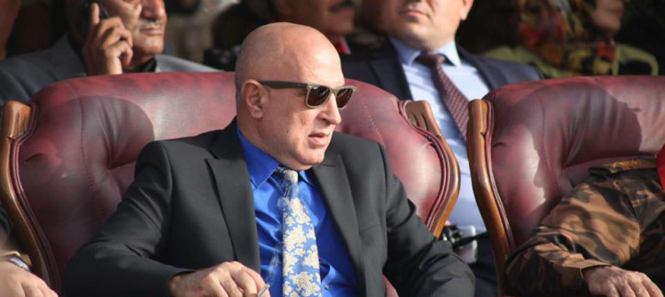 سياسي يؤكد ان محافظ نينوى السابق وسط بغداد متحديا سلطة القضاء