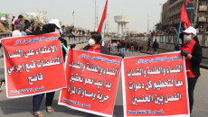Kanun yolu ile... Bakanlar konsey emanetçisi Irak'ta "kadınların özgürlüğünü önlemeye" çalışıyor