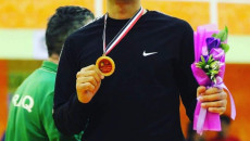 Taimur Gokkaya; success is the product of hard work
