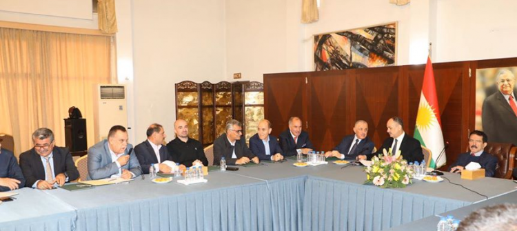 Yeketi kongreyi 2 hafta erteledi