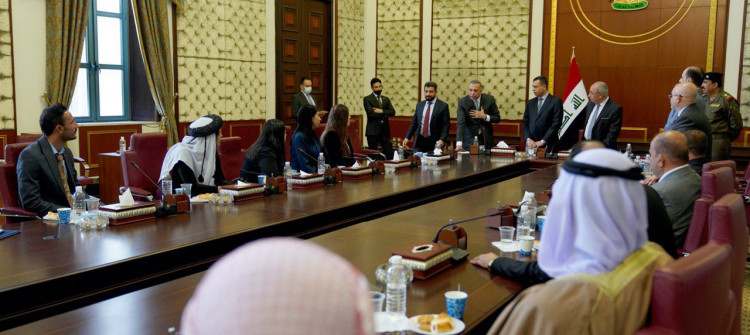 Prime Minister al-Kadhimi “promises” to review Baghdad-Erbil agreement on Shingal