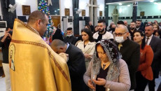 Do you know when Christianity first arrived in Iraq? Find this short video