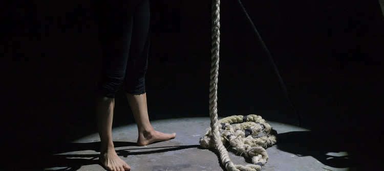 Ezidi man 'hangs' himself, second case in two days in Sinjar