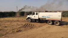 Kirkuk plagued by water scarcity
