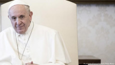 بابا الفاتيكان يعتزم زيارة العراق عام 2020