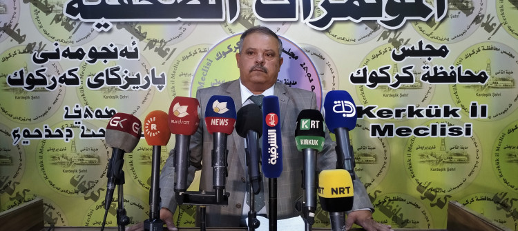 Arab member of Kirkuk provincial council: Position of Kirkuk governor does not belong to a specific group