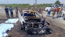 Two Female Journalists Killed in Northern Sulaymaniyah Air Strike, Local Officials