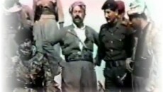 Kurdish Collaborator of Saddam Regime Sentenced to Life Imprisonment in Absentia