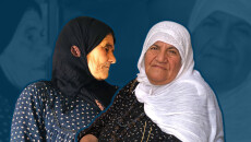 Amine Anne ve Xawer Teyze girişimcilikleriyle kadınlara örnek oluyor