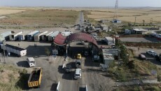 واردات منفذ سد الموصل.. نصفها للمحافظة والأخر للحكومة المركزية