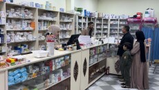 Night shift for Daquq Pharmacies per Demands of Locals, Kirkuk Syndicate