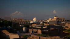 Academic Group Studies Air Pollution in Erbil