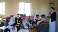 Kurdistan Region Education Exempts ISIS Survivors from Age Restriction