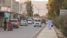 Qahtaniyah sub-district: high school students travel 30km to school