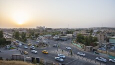 Kirkuk: Series of Security Incidents in Five Days