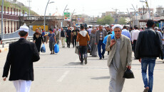Iraq allocates half billion for Article 140 in three-year budget