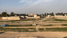 تحويل أراض زراعية لقواعد عسكرية<br> المزارعون في داقوق يعترضون على مساع وزارة الدفاع العراقية