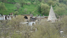 KRG Bans Hundreds of Ezidi (Yazidi) Pilgrims from Visiting Lalish Temple