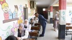 Replacement of male teachers includes part of girls' schools in Kirkuk