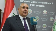 Budget is delayed, some blocs creating obstacles, Vice Chairman of Nineveh Provincial Council