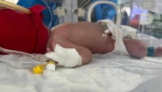 Climate Change Probable Factor<br>Quarter of Births Preterm in Sulaimaniyah