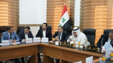 Nineveh Provincial Council Resumes Sessions<br>"Semi-Agreement" on Heads of Administrative Units