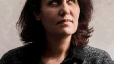 Dr. Nagham: balm for wounds of Yazidi women survivors