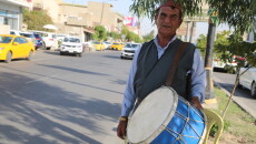 داودییەکان، سحری هونەری کەرکوکیان لە خۆیاندا شاردۆتەوە