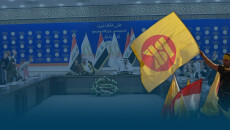 KDP Federal Mahkemeye başvurdu:Muhalefetiz ve Ninova Konseyini boykot ediyoruz