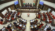 أرمن دهوك منزعجون: راح مقعدنا في البرلمان ولا نستطيع منافستهم