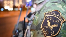 Kerkük Polisi, Irak ordusundan güvenlik dosyasını almaya hazır