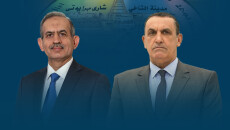 Federal Court Set November for Turan and Jibouri Lawsuits against Kirkuk Governor and Council Speaker