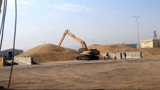 Fears of Nineveh Farmers Dispelled: Additional State Silos to Receive Wheat Crop