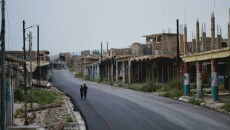 ISIS Survivors Receive Land, Await Construction Loans