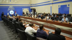 Salahaddin Provincial Council Highly Considers “Budget is your Right” Initiative