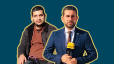 Two Journalists Released after one Hour of Interrogation