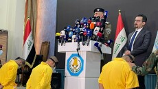وزارة الداخلية العراقية: حزب العمال الكوردستاني وراء حرائق أسواق كركوك