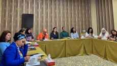 منظمة وادي تدشن خطواتها في وسط وجنوب العراق<br>تجري استبياناً للرأي حول ختان الإناث وتسعى للقضاء على الظاهرة بالقانون