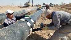 Iraqi Ministry of Oil: Suli's Kormor gas pipeline to Kirkuk's Jambur completed