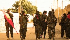 Did Pro-PKK Yabsha Kidnap Five Arab Girls in Nineveh?